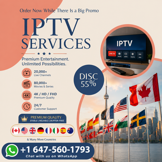 Super 4k tv services without buffering