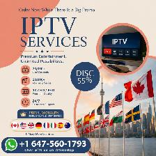 Super 4k tv services without buffering