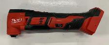 Milwaukee 2626-20 M18 Cordless Oscillating Multi-Tool