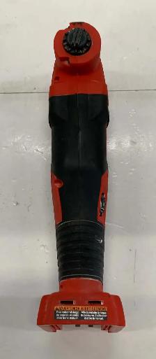 Milwaukee 2626-20 M18 Cordless Oscillating Multi-Tool - Photo 2