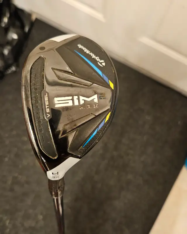 Sim 2 Max Hybrid