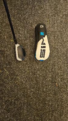 Sim 2 Max Hybrid - Photo 4