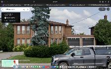 room for rent Weston and Sheppard