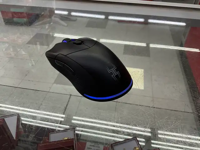 Souris Gaming