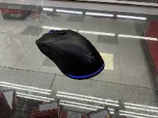 Souris Gaming