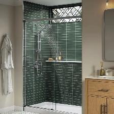 Kohler Hydrorail 3 in 1 Multifunction Shower Column 1908718 - Photo 3