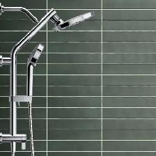 Kohler Hydrorail 3 in 1 Multifunction Shower Column 1908718 - Photo 4