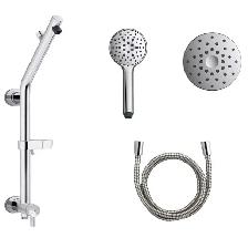 Kohler Hydrorail 3 in 1 Multifunction Shower Column 1908718 - Photo 6