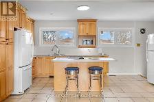 A Single House 6 Bedrooms near Algonquin College $6000/month Now