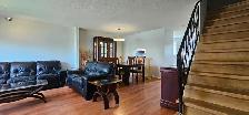 3-Bedroom Townhouse for Rent