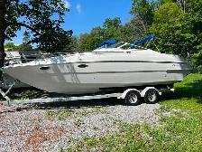 Chris Craft Concept 268
