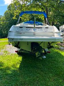 Chris Craft Concept 268 - Photo 2