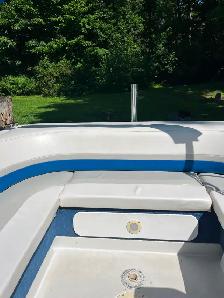 Chris Craft Concept 268 - Photo 3