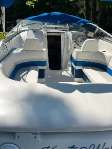 Chris Craft Concept 268 - Photo 6