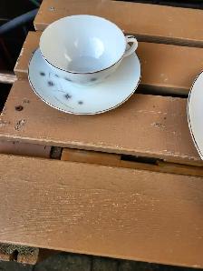 China Dinner Set Dishes - Photo 2