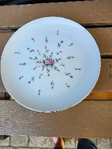 China Dinner Set Dishes - Photo 6
