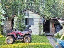 off grid camp - Photo 3