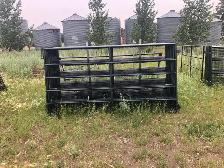 Corral Panels