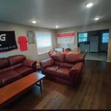 Room by McMaster U /male student house $634 @ mos incl utilities - Photo 4