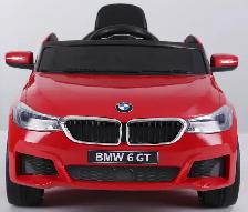 BMW GT 12V CHILD RIDE, BABY RIDE, KIDS RIDE ON SUV W REMOTE SALE - Photo 2