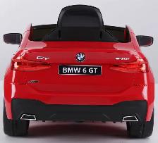 BMW GT 12V CHILD RIDE, BABY RIDE, KIDS RIDE ON SUV W REMOTE SALE - Photo 3