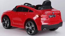 BMW GT 12V CHILD RIDE, BABY RIDE, KIDS RIDE ON SUV W REMOTE SALE - Photo 4