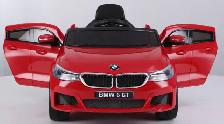 BMW GT 12V CHILD RIDE, BABY RIDE, KIDS RIDE ON SUV W REMOTE SALE - Photo 6