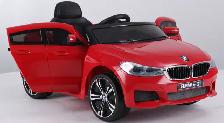 BMW GT 12V CHILD RIDE, BABY RIDE, KIDS RIDE ON SUV W REMOTE SALE - Photo 8