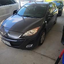 2010 mazda 3 hatch - Photo 2