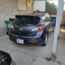 2010 mazda 3 hatch - Photo 4