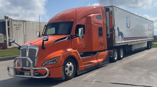 NOW HIRING – TRUCKING DISPATCHER IN MILTON