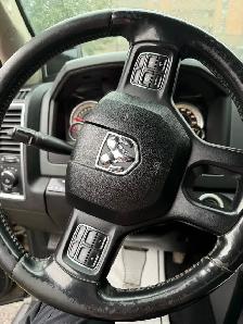 2015 Ram RTR - Photo 8