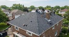Roofing repairs Kingston area