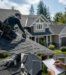 Roofing repairs Kingston area - Photo 2