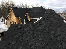Roofing repairs Kingston area - Photo 3