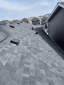 Roofing repairs Kingston area - Photo 4