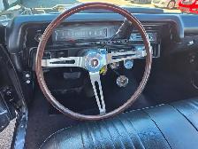 1972 Chevrolet Chevelle SS clone / 400ci - Photo 23