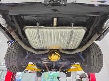 1972 Chevrolet Chevelle SS clone / 400ci - Photo 36