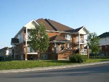 Furnished Private Rooms for Rent – Gatineau Plateau
