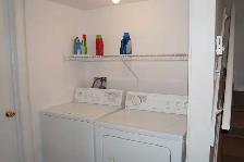 Furnished Private Rooms for Rent – Gatineau Plateau - Photo 4