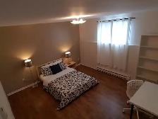 Furnished Private Rooms for Rent – Gatineau Plateau - Photo 5