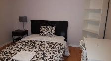 Furnished Private Rooms for Rent – Gatineau Plateau - Photo 6