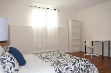 Furnished Private Rooms for Rent – Gatineau Plateau - Photo 9