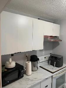 HALF OFF 1st Month-Clean 1 Person Room-Brampton-October 1st - Photo 2