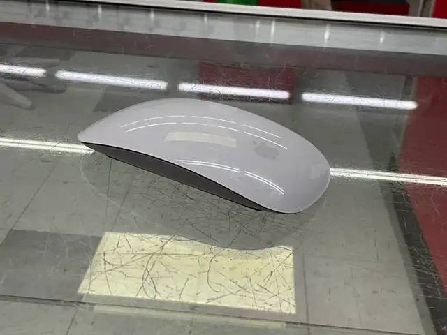 Magic Mouse Apple