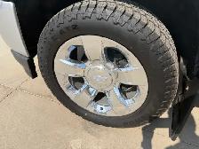 2018 Chevrolet Silverado 1500 LTZ 5.3 L - Photo 3