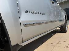 2018 Chevrolet Silverado 1500 LTZ 5.3 L - Photo 4