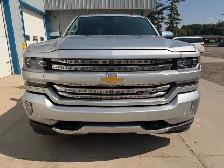 2018 Chevrolet Silverado 1500 LTZ 5.3 L - Photo 8