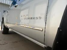 2018 Chevrolet Silverado 1500 LTZ 5.3 L - Photo 11