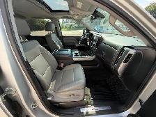 2018 Chevrolet Silverado 1500 LTZ 5.3 L - Photo 14